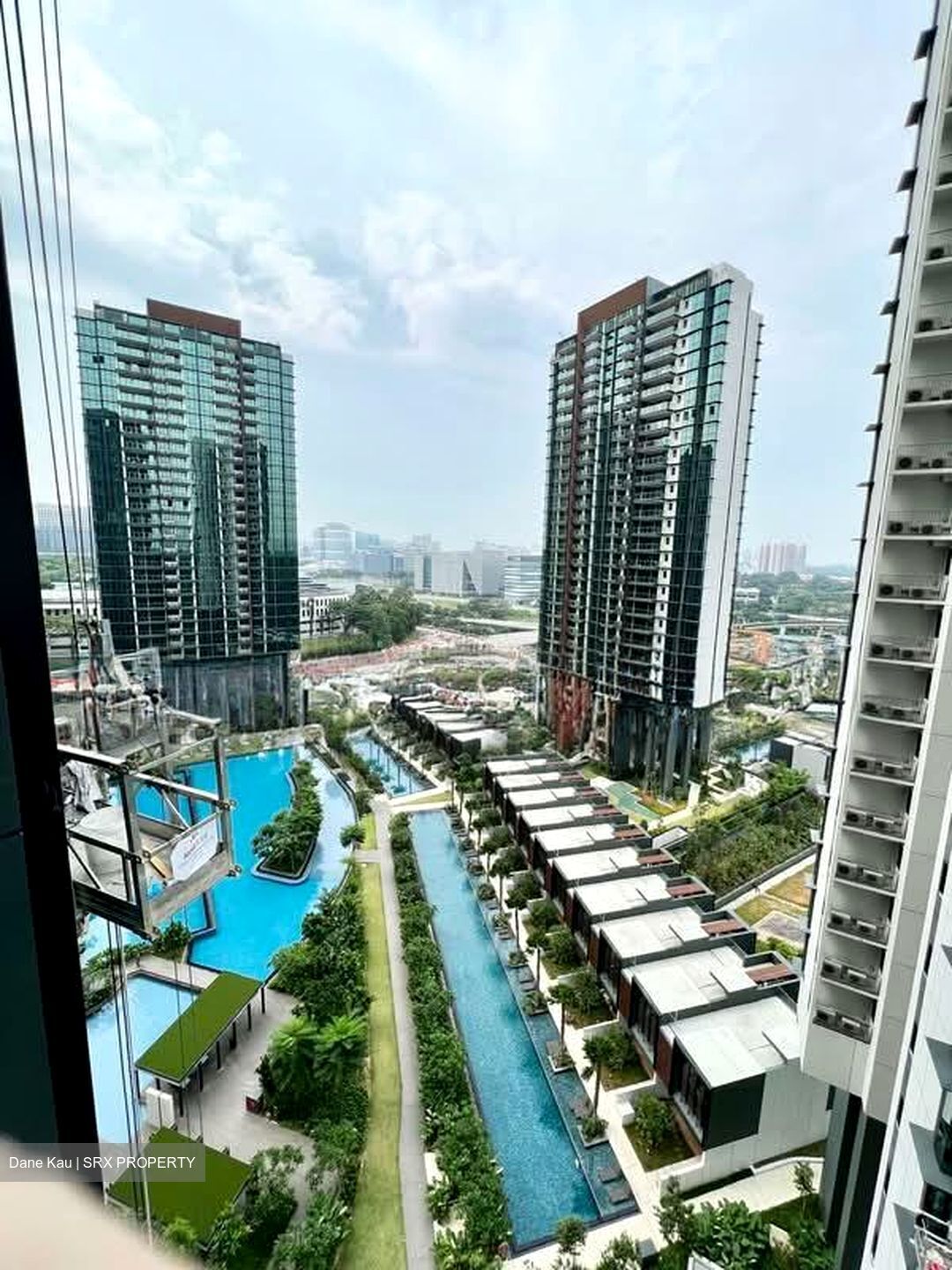 Normanton Park (D5), Apartment #580278011